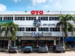 Oyo 1117 Okid Hotel
