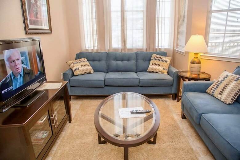 Loyalty Vacation Homes Davenport