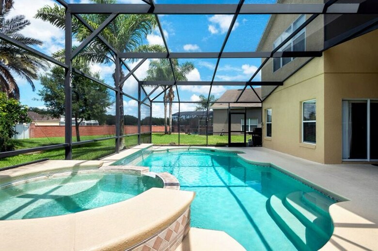 Loyalty Vacation Homes Davenport