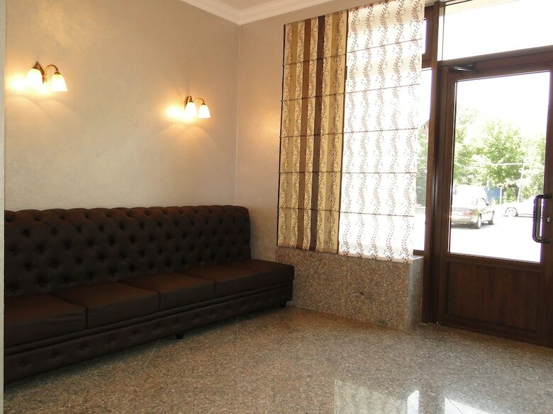 Royal Park Hotel Almaty