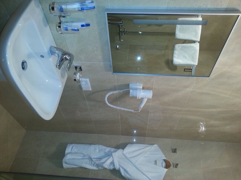 Royal Park Hotel Almaty