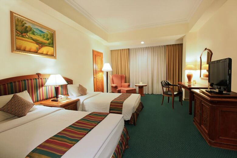 Harmoni Hotel