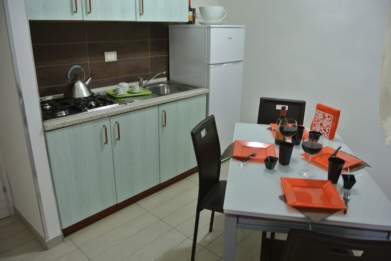 Residencia 3sirene