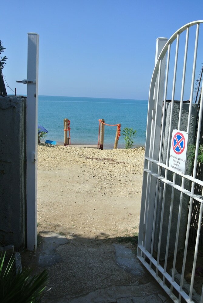 Residencia 3sirene