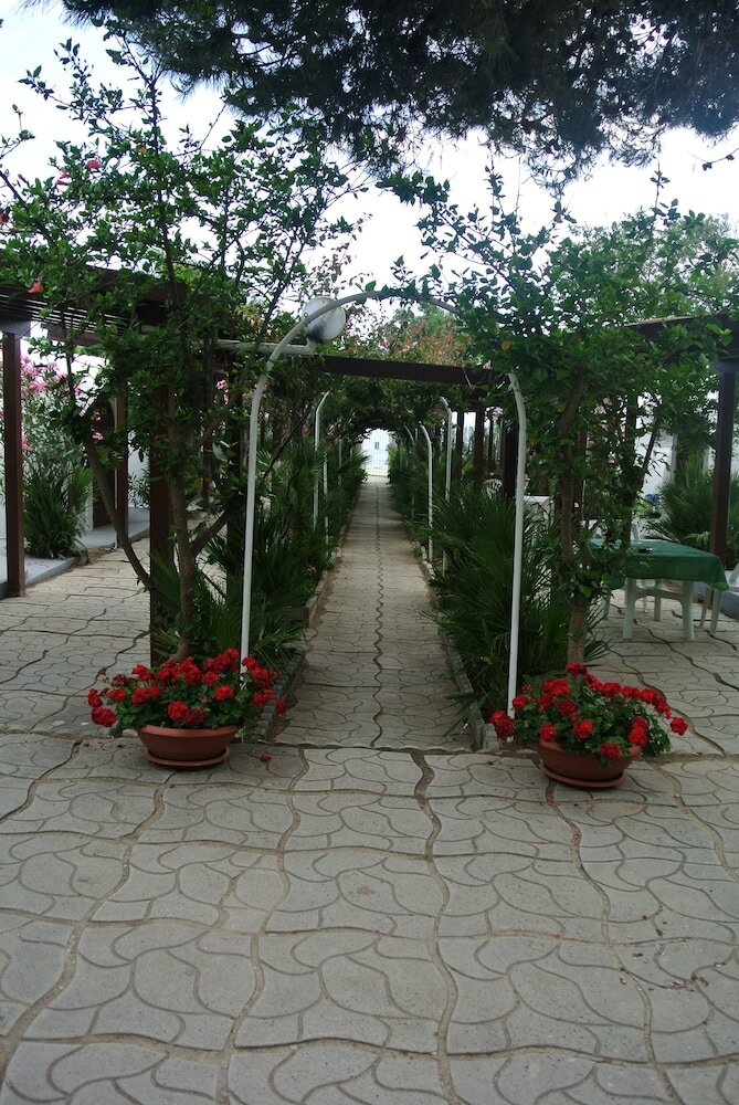 Residencia 3sirene