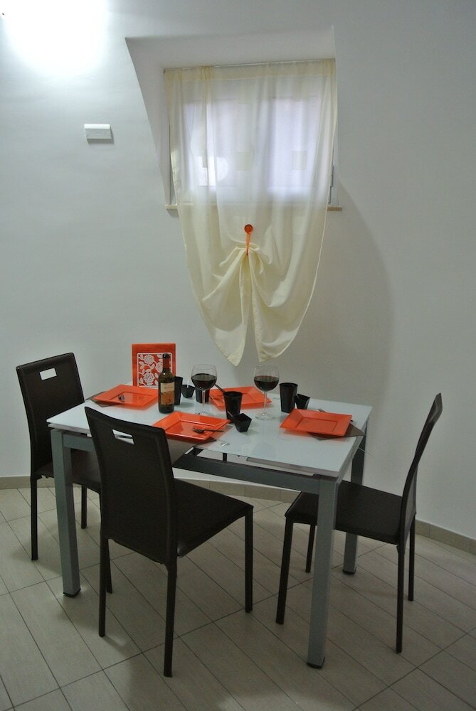 Residencia 3sirene