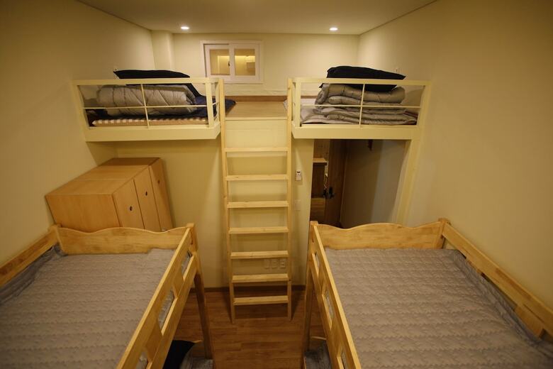 Hotel Kidari Guesthouse