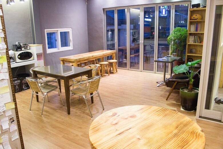Hotel Kidari Guesthouse