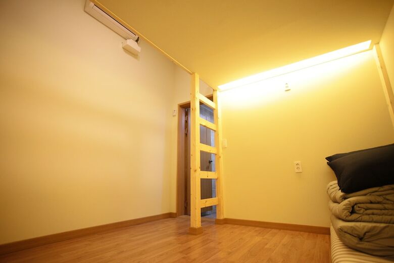 Hotel Kidari Guesthouse