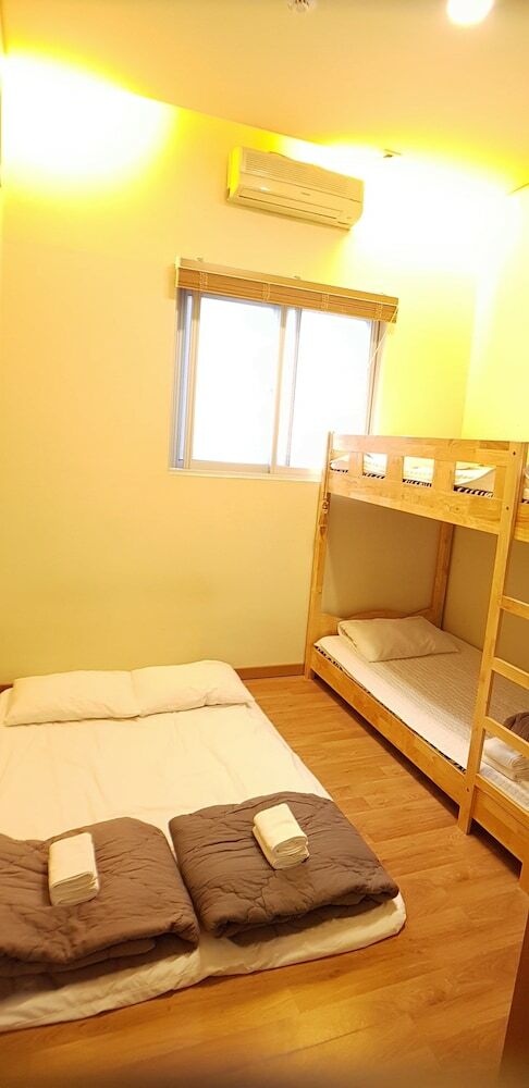 Hotel Kidari Guesthouse