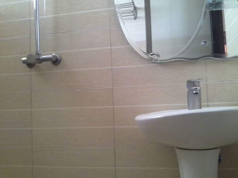 Golden Park Hotel