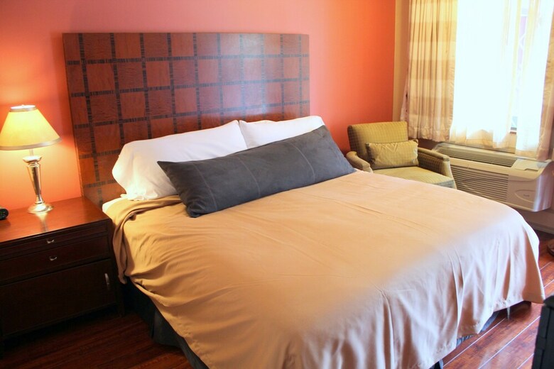 Motel Matterhorn Inn Ouray