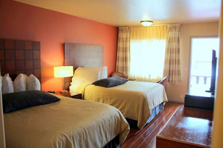 Motel Matterhorn Inn Ouray