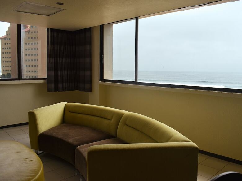 Hotel Corona Plaza