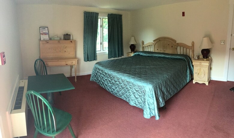 Hotel The Mountaineer Inn At Stowe