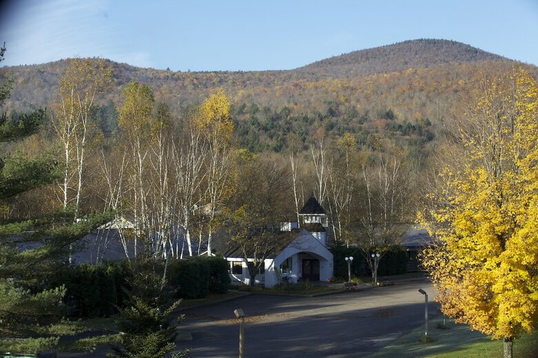 Hotel The Mountaineer Inn At Stowe