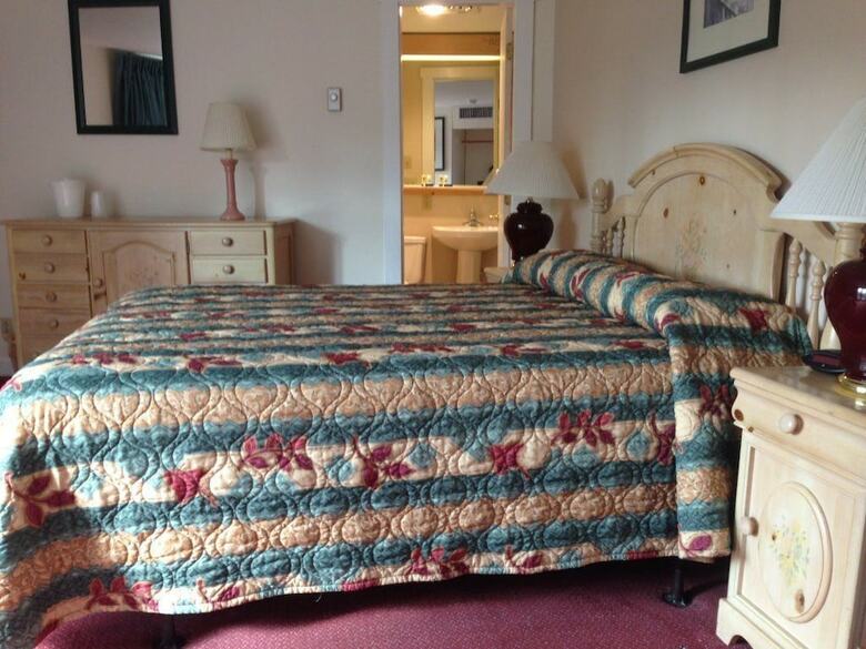 Hotel The Mountaineer Inn At Stowe