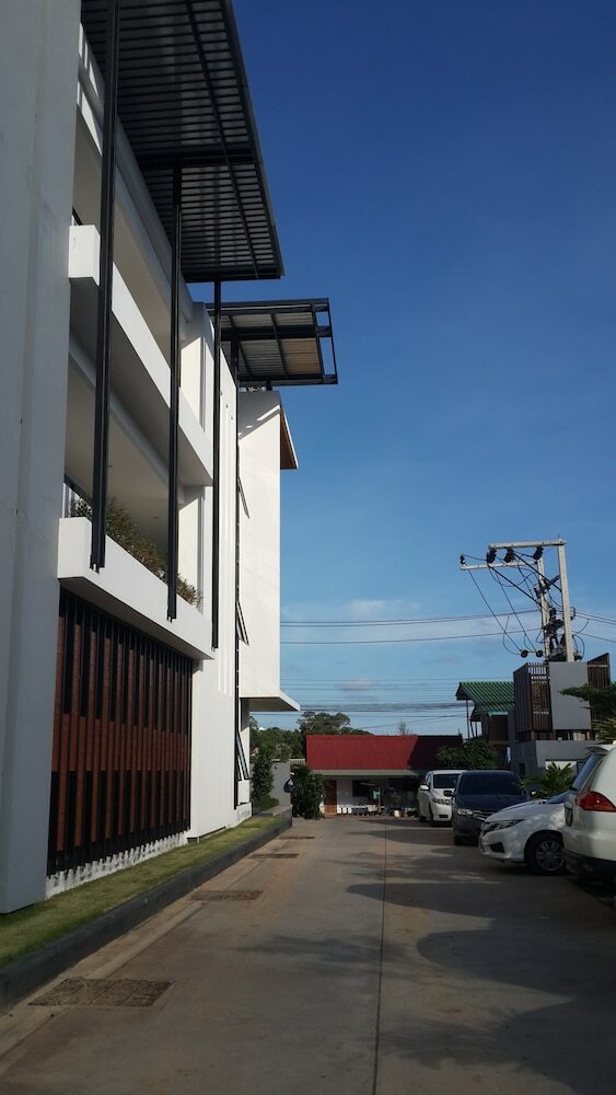 Hotel V.o.p. Suite