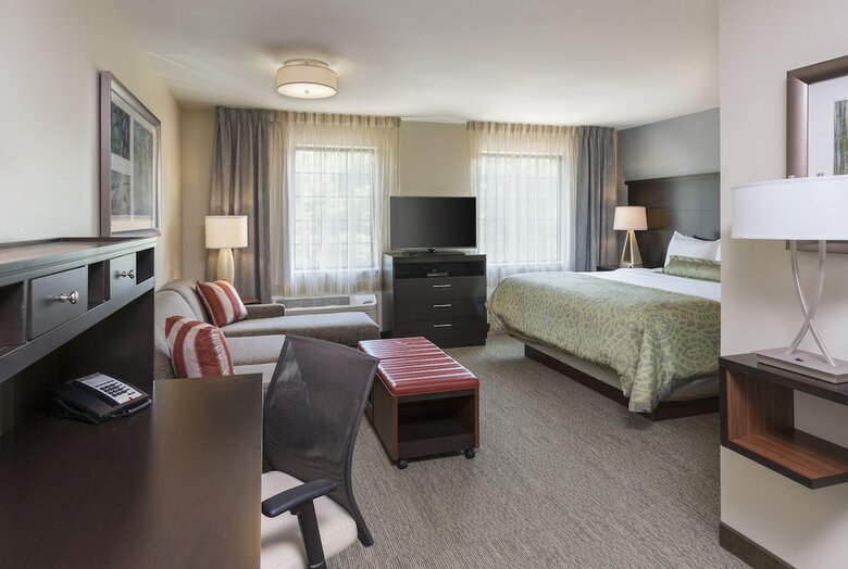 Hotel Staybridge Suites Canton
