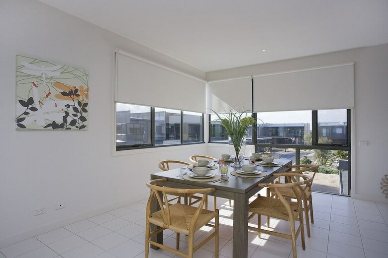Apartamentos Beach & Golf Stays Torquay