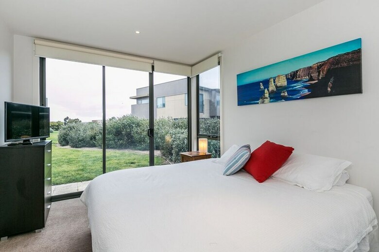 Apartamentos Beach & Golf Stays Torquay