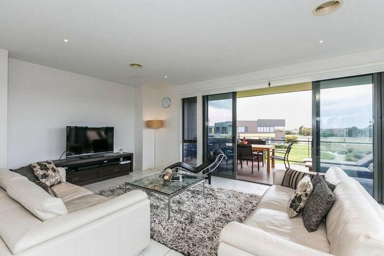 Apartamentos Beach & Golf Stays Torquay