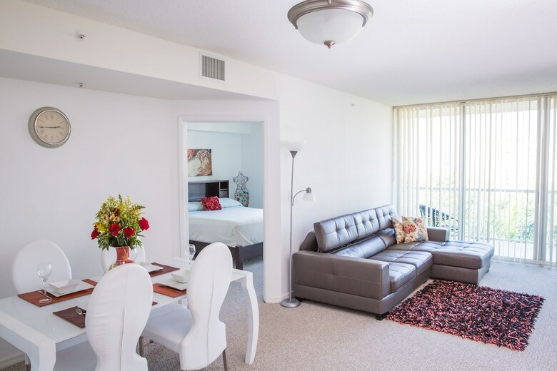 Apartamentos Best Holiday Suites