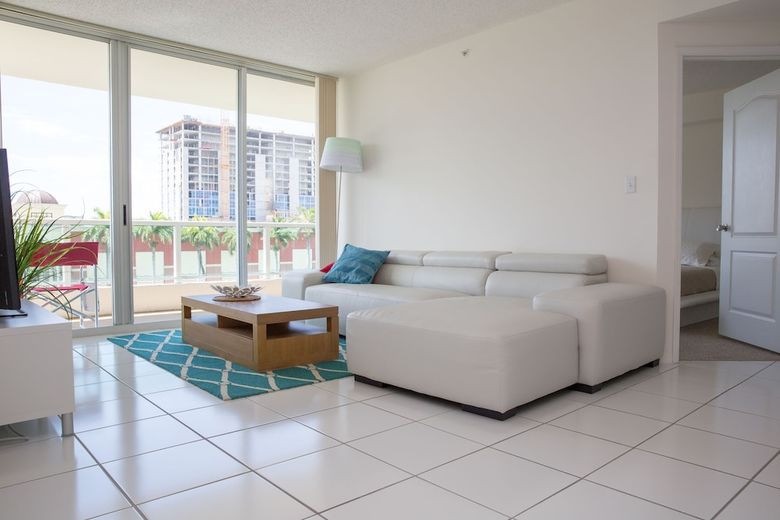 Apartamentos Best Holiday Suites