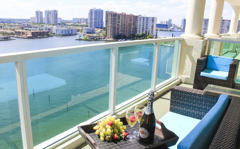Apartamentos Best Holiday Suites