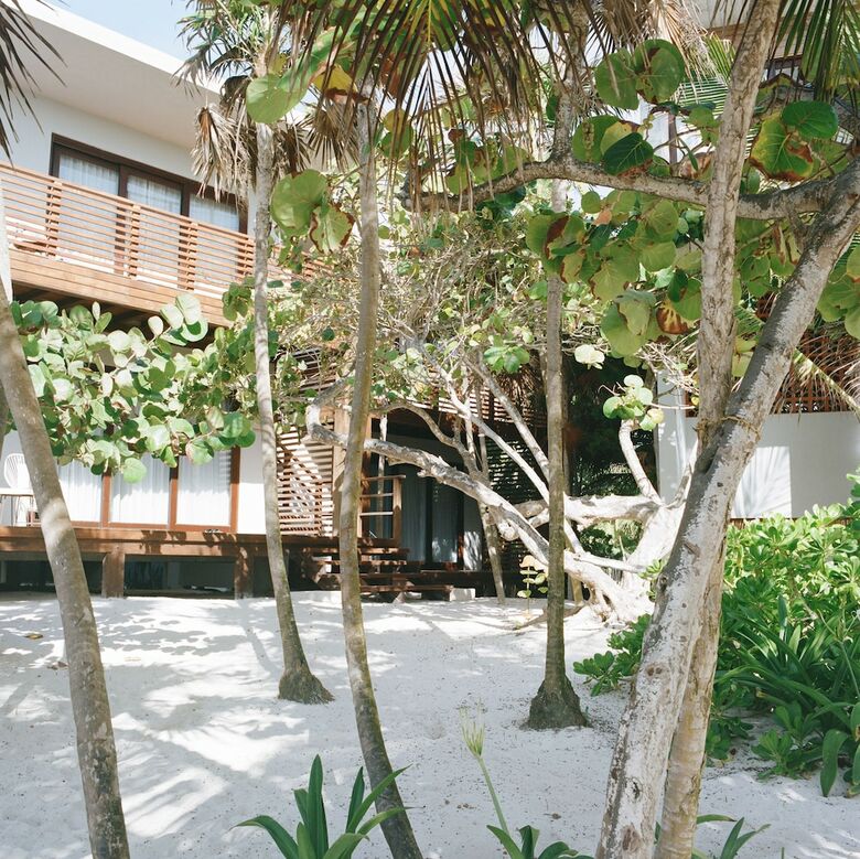Hotel Sanara