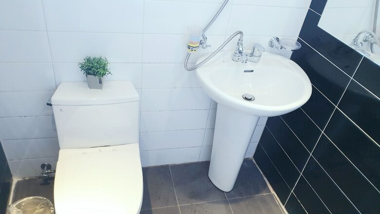 Hostal Hi Guesthouse Insadong