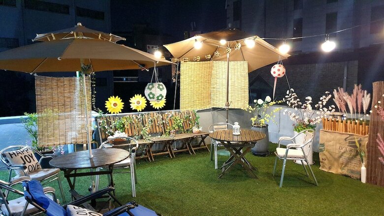 Hostal Hi Guesthouse Insadong