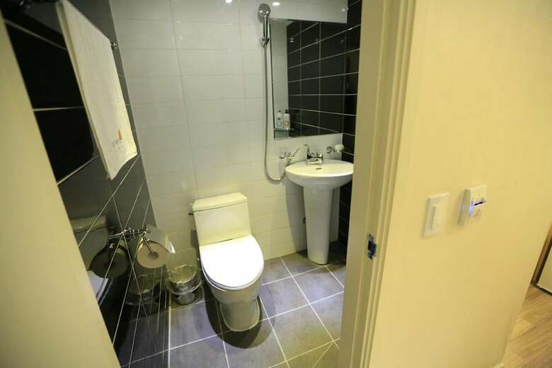 Hostal Hi Guesthouse Insadong