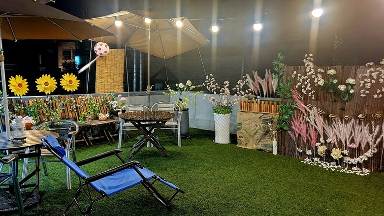Hostal Hi Guesthouse Insadong