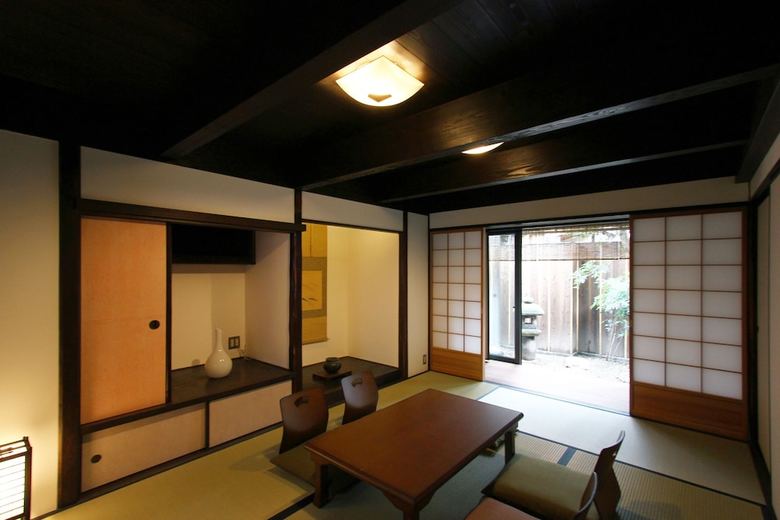 Momohana-an Machiya Residence Inn