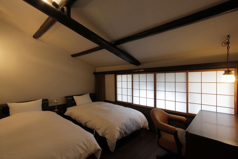 Momohana-an Machiya Residence Inn