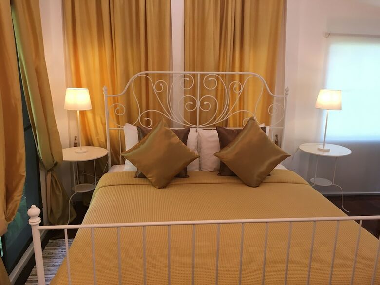 Ban Keaw Villas