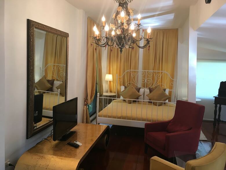 Ban Keaw Villas