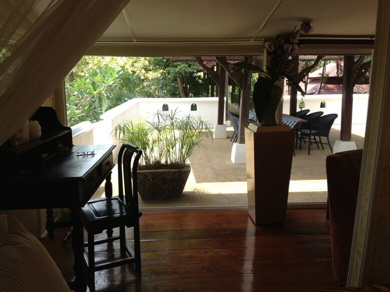 Ban Keaw Villas