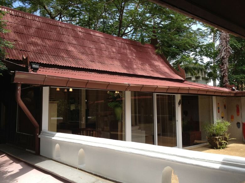 Ban Keaw Villas