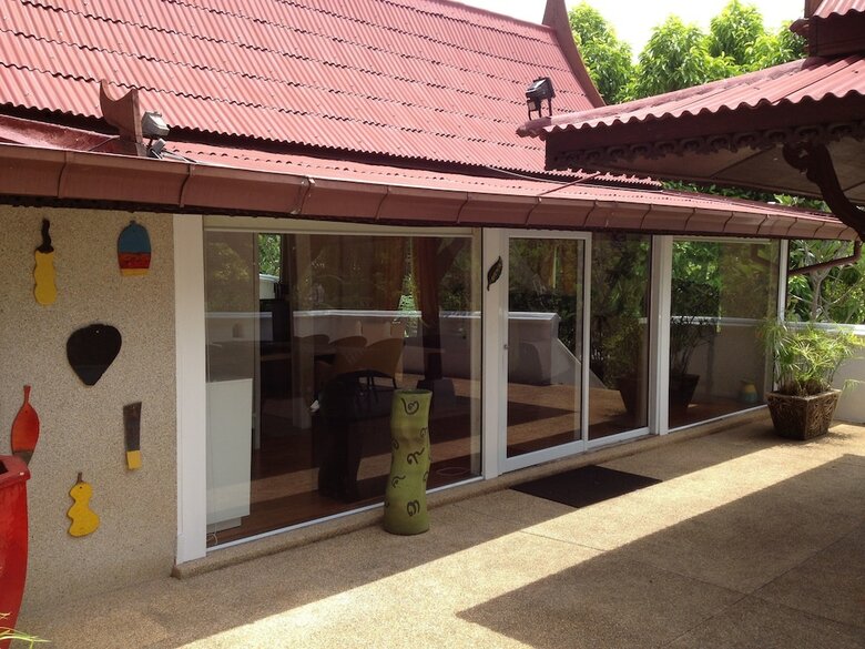 Ban Keaw Villas
