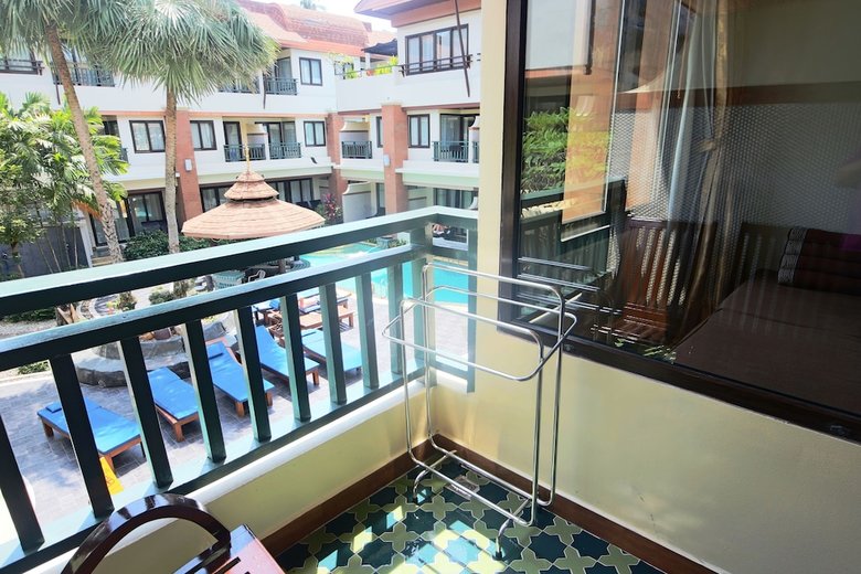 Apartamento P.p. Palmtree Resort