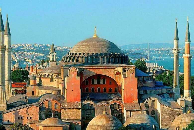 Hotel Radisson President Beyazit Istanbul