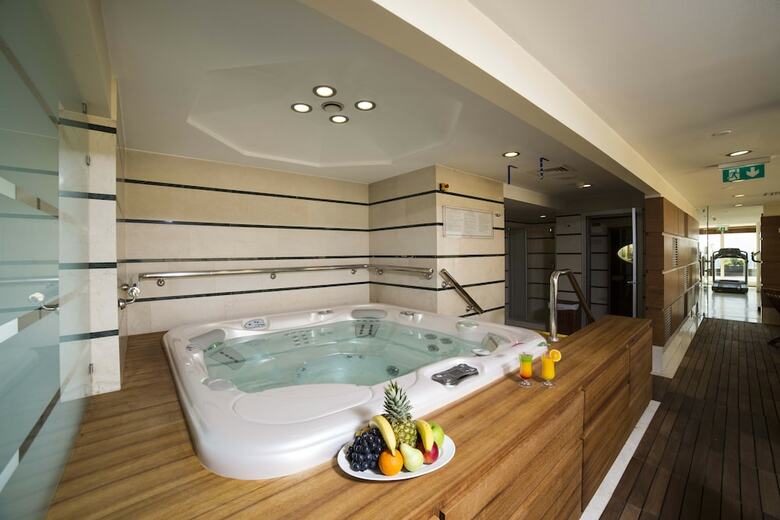 Hotel Radisson President Beyazit Istanbul