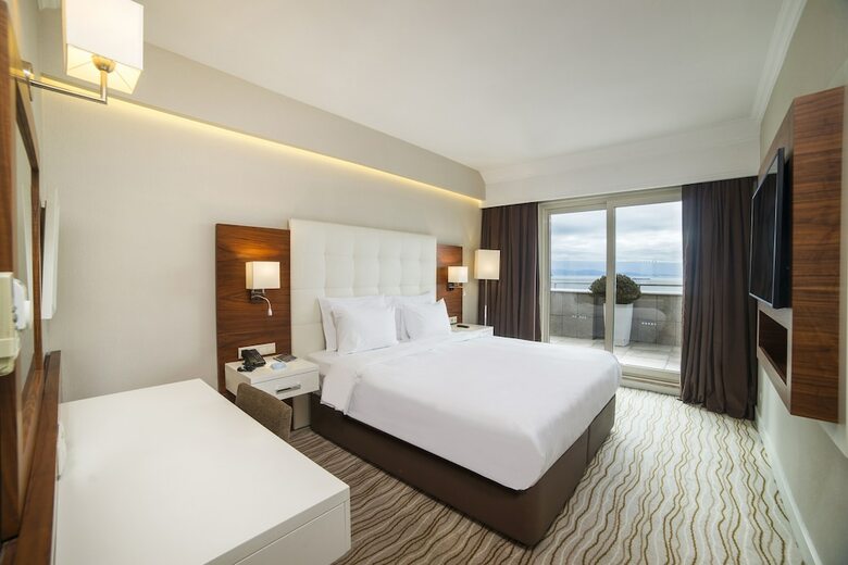 Hotel Radisson President Beyazit Istanbul