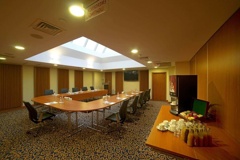 Hotel Radisson President Beyazit Istanbul