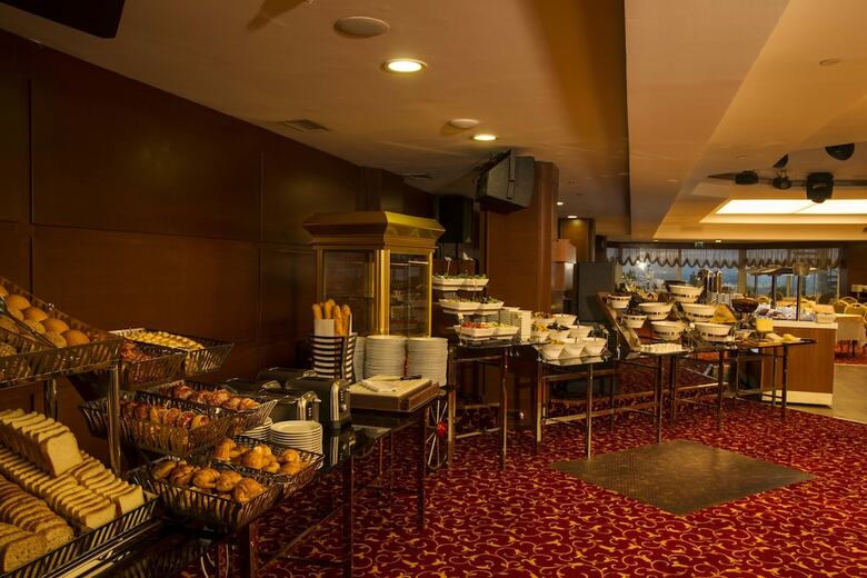 Hotel Radisson President Beyazit Istanbul