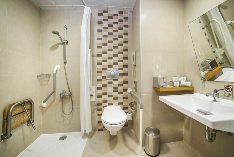 Hotel Radisson President Beyazit Istanbul