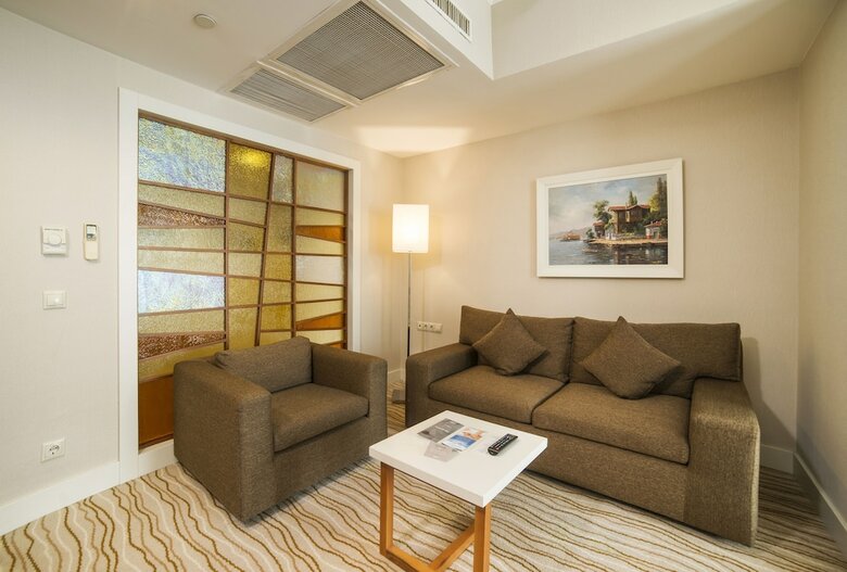 Hotel Radisson President Beyazit Istanbul