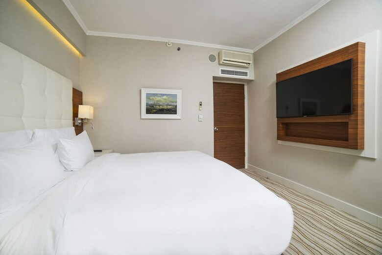 Hotel Radisson President Beyazit Istanbul